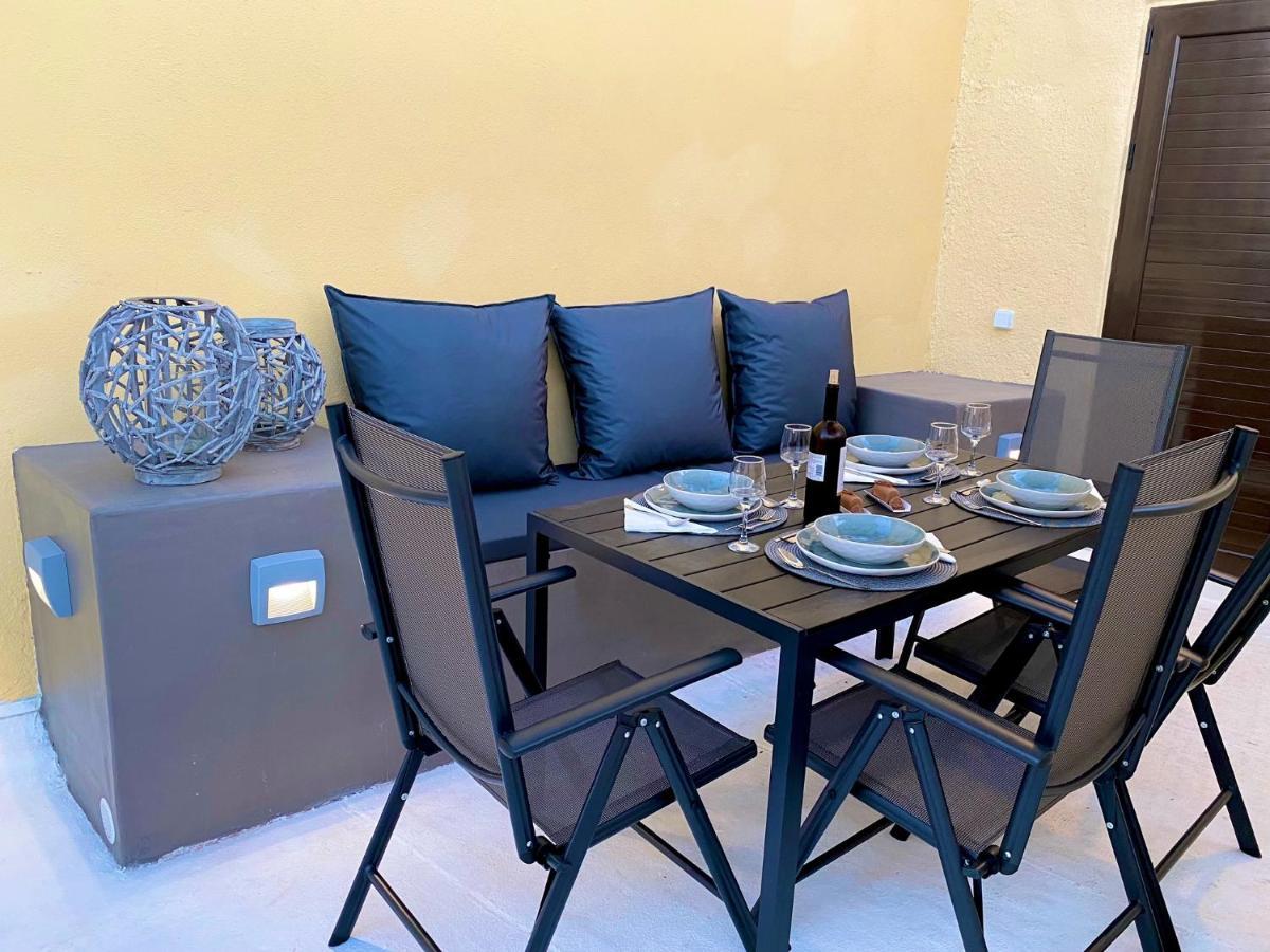 Rhodes Old Town Harmony Suite Rhodes City Exterior photo