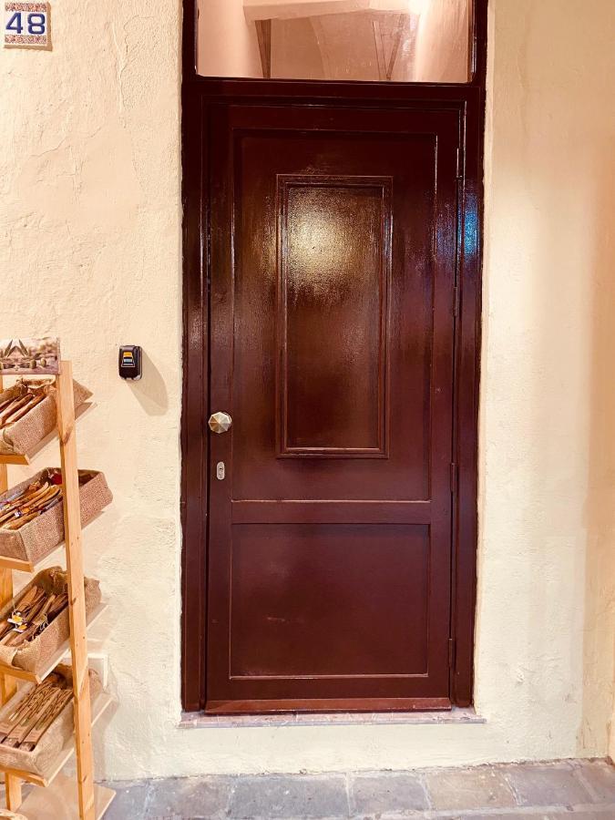 Rhodes Old Town Harmony Suite Rhodes City Exterior photo
